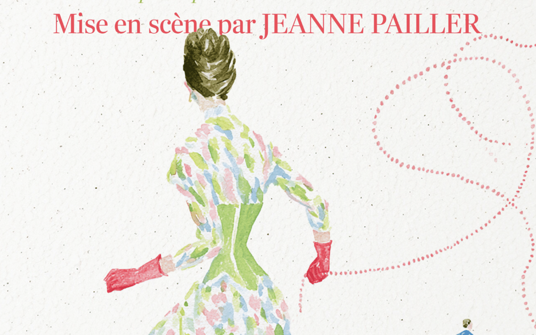 L&rsquo;atelier théâtre de la MJC présente son spectacle de fin d&rsquo;année