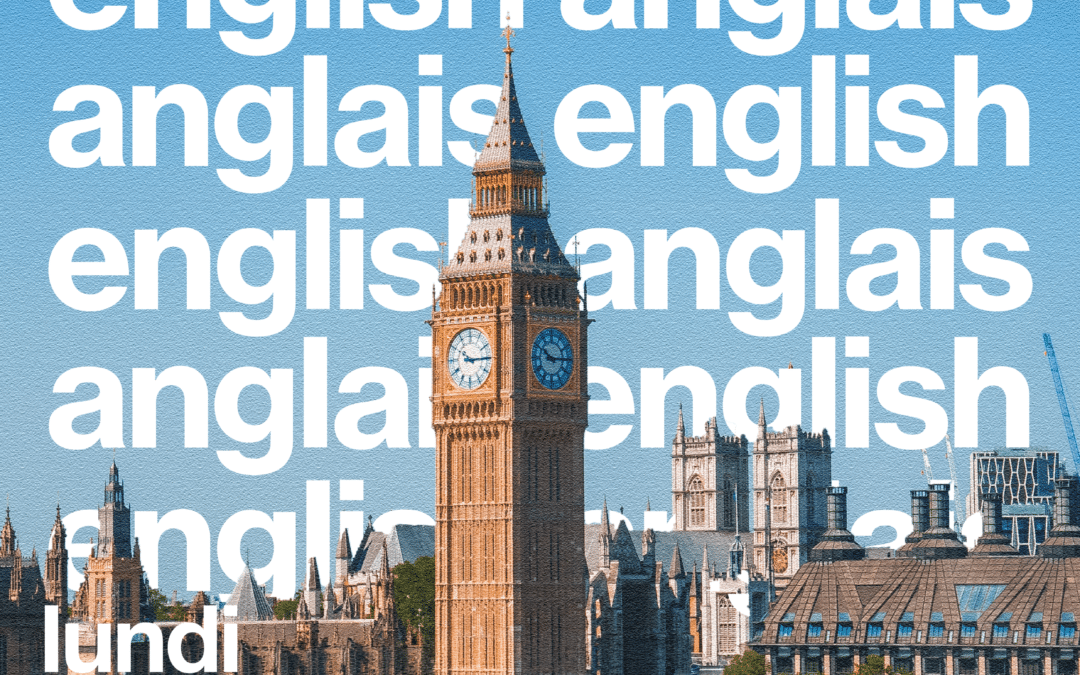 Nouveauté à la MJC : les cours d&rsquo;Anglais sont de retour