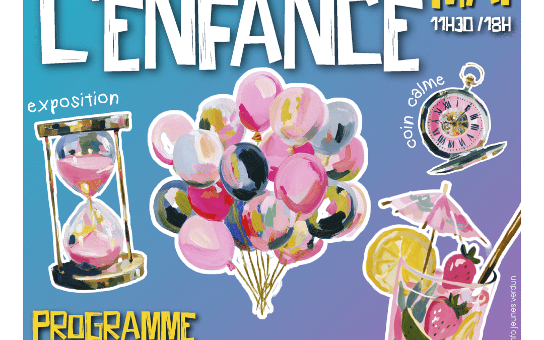 Fête de l&rsquo;Enfance