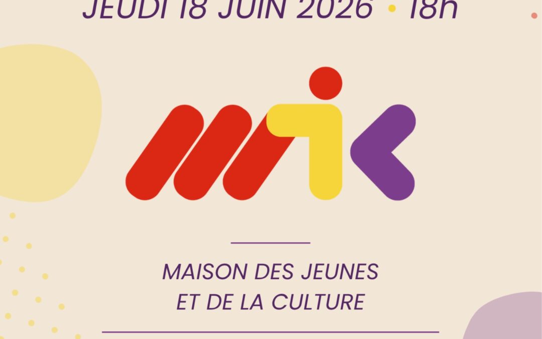 Assemblée générale — demain à 18h en salle de cinéma ✨